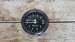 Манометр механічний  МД-216 1901.3830010  (ОРИГІНАЛ)