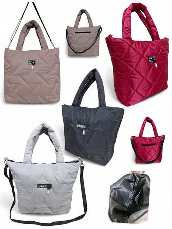 Сумки для дозвілля сумки та клатчі