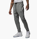 Штани JORDAN M J DF SPRT STMT AIR FLC PANT DV9785-063, фото 2