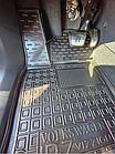 Авто килимки в салон VW ID.7 Vision MOD, фото 2