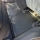 Авто килимки в салон VW ID.7 Vision MOD, фото 6