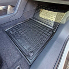 Авто килимки в салон VW ID.7 Vision MOD, фото 3