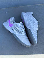 Футзалки NIKE LUNAR GATO II IC Bazza F005