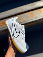 Футбольні Футзалки Nike Tiempo Legend 9IC Bazza F001