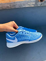 Футзалки NIKE LUNAR GATO II IC Bazza F003