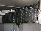 Авто килимки в салон VW T 5 (2010>) Caravelle (2-й ряд) (без пічки), фото 2