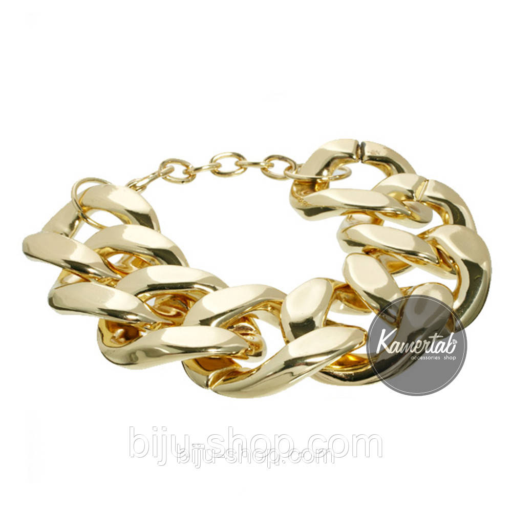 Браслет Цепі, фото 1