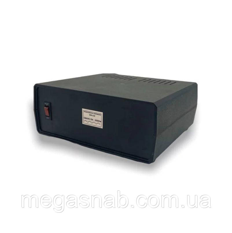 Перетворювач напруги СИНУС ПН-2500Ва, фото 1