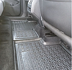 Авто килимки в салон VW Touran (2015>), фото 4