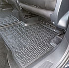 Авто килимки в салон VW Touran (2015>), фото 6