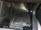 Авто килимки в салон VW Touran (2015>), фото 7