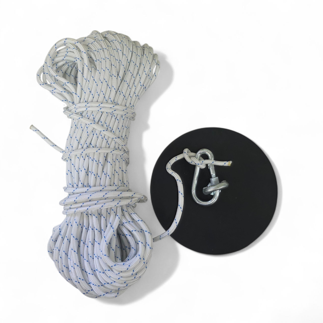 Якірний Трос Фал Шнур 6мм для Якоря, фото 1
