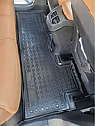Авто килимки в салон WELTMEISTER W6, фото 2