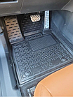 Авто килимки в салон WELTMEISTER W6, фото 3