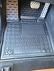 Авто килимки в салон WELTMEISTER W6, фото 4
