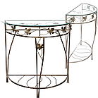 Столик пристінний Slipo 75x70x35 (М-049)