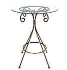 Столик журнальний Slipo 61x50 (М-054)