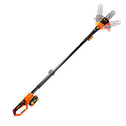 Кущорізи і ножиці