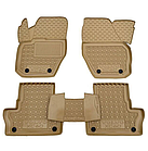 Авто килимки в салон VOLVO XC60 (2008>) MOD, фото 2