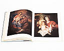 Книга L'Opera completa di Van Dyck 1626-1641. Збірка робіт Антоніса ван Дейка «Classici dell'Arte» Rizzoli, фото 7