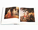 Книга L'Opera completa di Van Dyck 1626-1641. Збірка робіт Антоніса ван Дейка «Classici dell'Arte» Rizzoli, фото 8