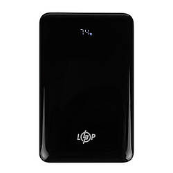 Портативні зарядні пристрої