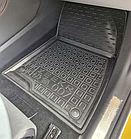 Авто килимки в салон ZEEKR 007 (2024>) MOD, фото 4