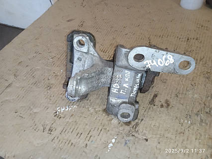 Подушка КПП пер. лев 50swy honda cr- v iii 2.2 i ctdi 06- 09 000074068 дефект