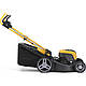 Газонокосарка акумуляторна безщіткова STIGA Coll, фото 4