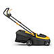Газонокосарка акумуляторна безщіткова STIGA Coll, фото 2