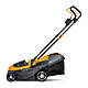 Газонокосарка акумуляторна STIGA Collector136eKi, фото 2