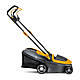 Газонокосарка акумуляторна STIGA Collector136eKi, фото 3