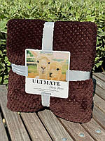 Плед покривало на ліжко 200*230