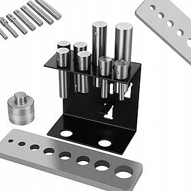 Штифт для преса / перехідники для преса 20т KD5877