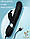 Вібратор-кролик для жінок потужний стимулятор точки G та жіночого клітора ( 220-088 ), фото 4