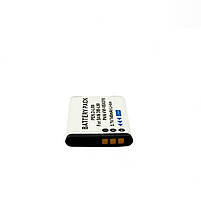 Акумулятор Pentax D-Li88 / Sanyo DB-L80 740mAh Digital Video Battery (3.7v), фото 3