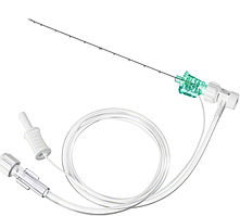 Контіплекс Туохі Ультра 360° 18GX40MM