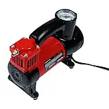 Автомобільний компресор Forte FP 10SL-1, фото 3