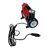 Автомобільний компресор Forte FP 10SL-1, фото 4