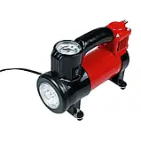 Автомобільний компресор Forte FP 10SL-1, фото 5