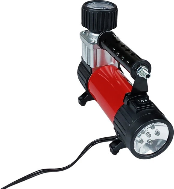 Автомобільний компресор Forte FP 14SL-1, фото 1