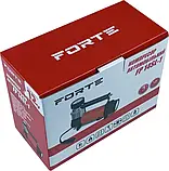 Автомобільний компресор Forte FP 14SL-1, фото 10
