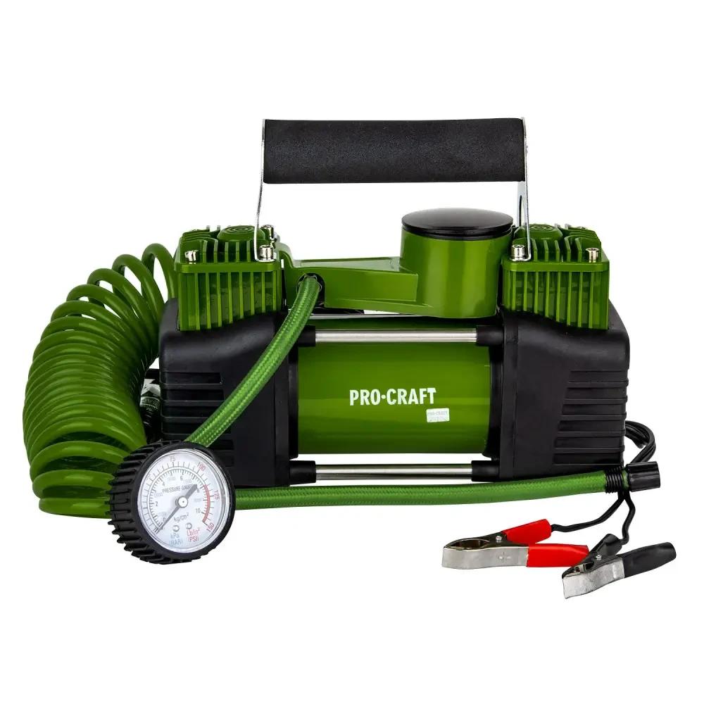 Автомобільний компресор PROCRAFT LK400, фото 1