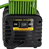 Автомобільний компресор PROCRAFT LK400, фото 3