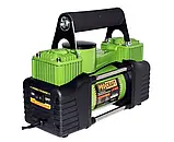 Автомобільний компресор PROCRAFT LK400, фото 4