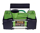 Автомобільний компресор PROCRAFT LK400, фото 5