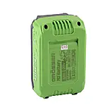 Акумуляторна батарея Grosser 8 А, фото 3