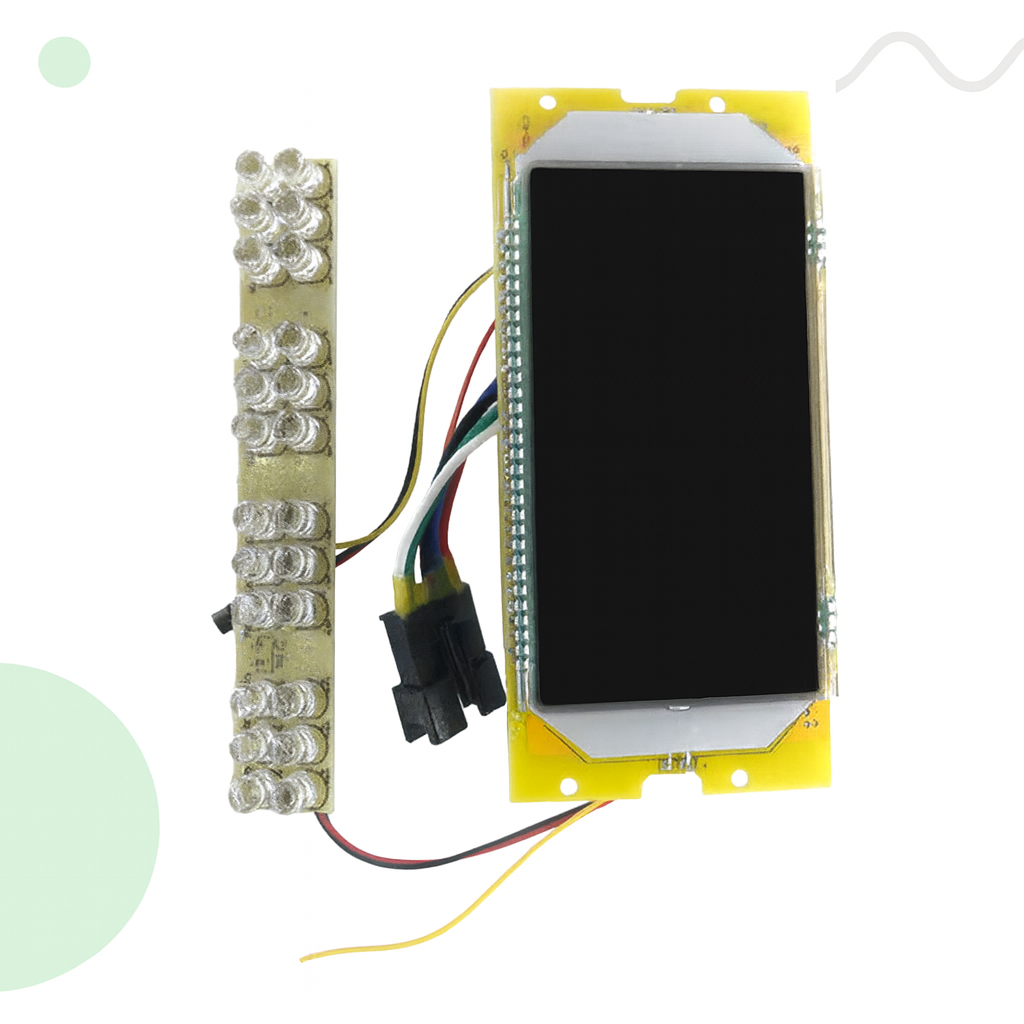 Екран для електросамоката Kugoo S3 / S3 Pro, фото 1