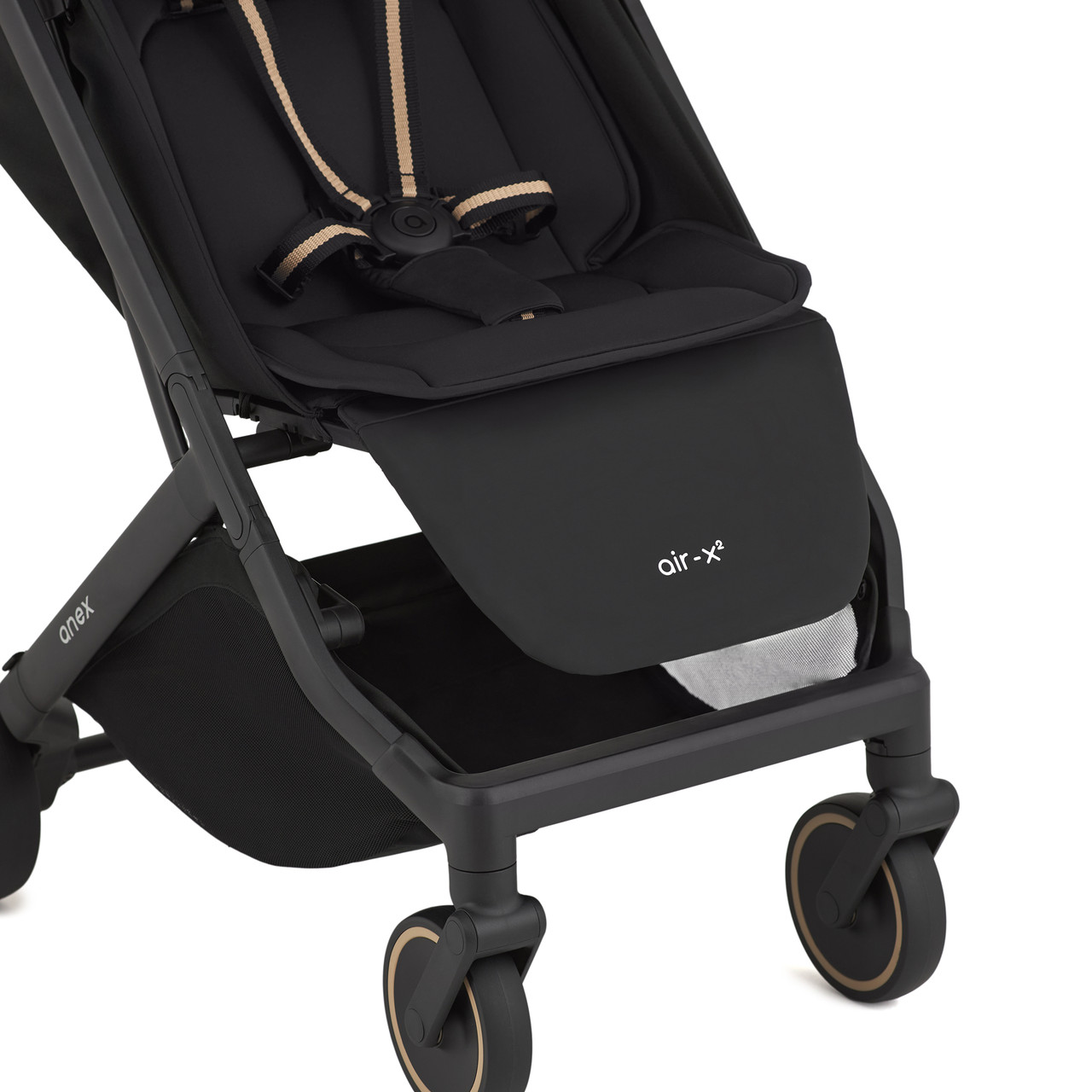 Підніжка на коляску Anex Air X² Анекс, фото 1