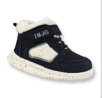 Черевики демісезонні Jong Golf, р. 21,23,26